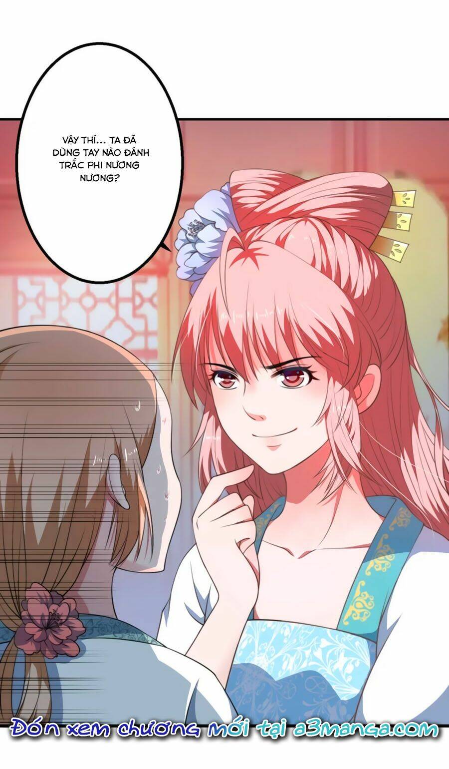 Khuynh Thế Y Phi Muốn Bỏ Chồng: Chapter 3