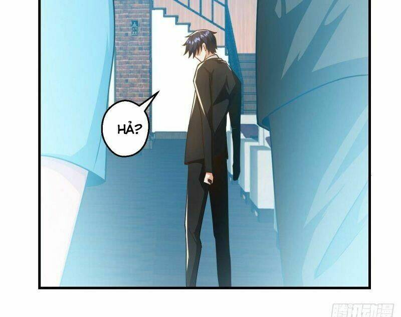 Quỷ Quyệt @Ai: Chapter 11