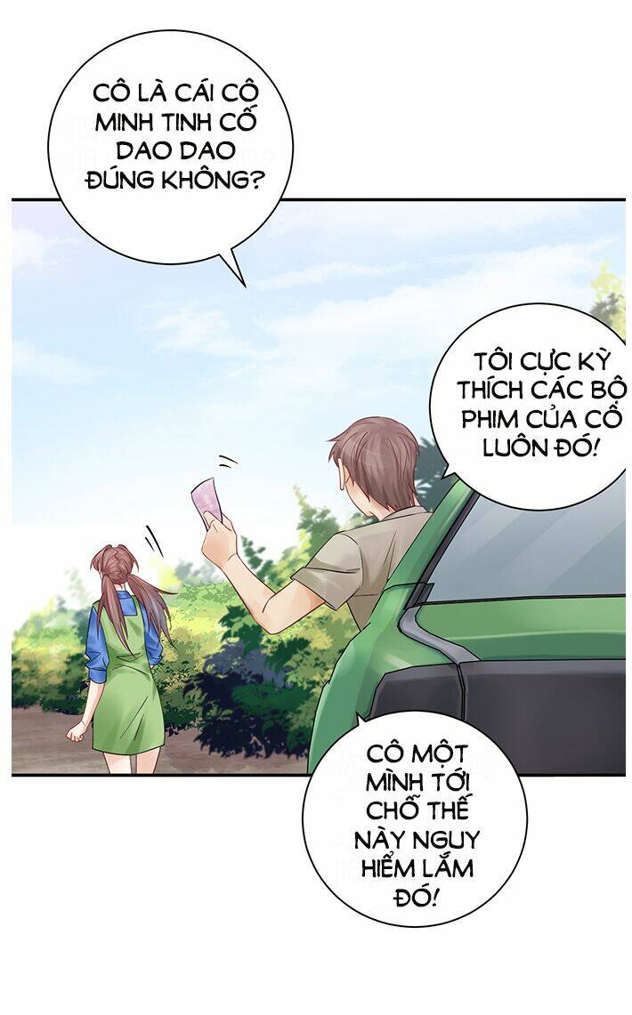 Trọng Sinh Để Ngủ Với Ảnh Đế: Chapter 230