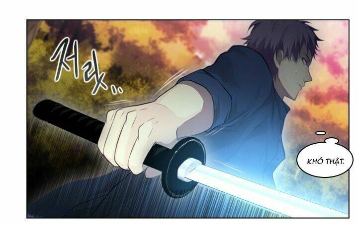 Người Cống Hiến: Chapter 13