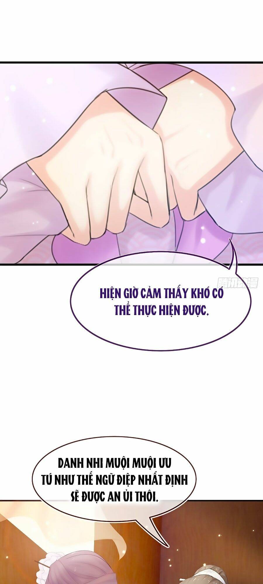 Tận Kiển Minh Thần: Chapter 4
