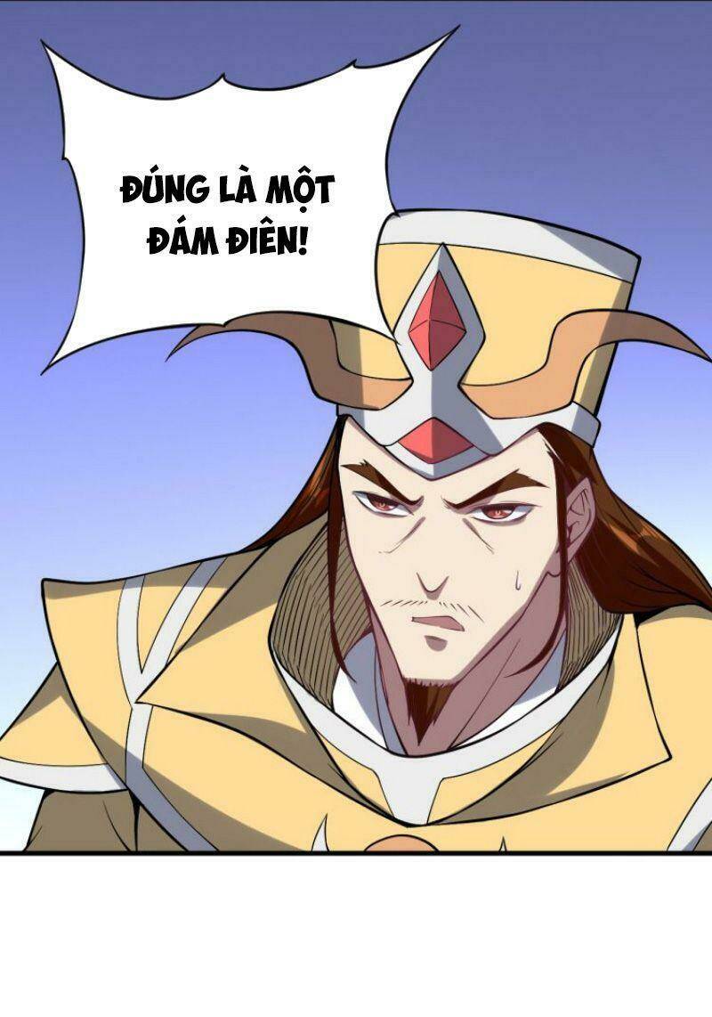 Đấu Hồn Đại Lục: Chapter 54