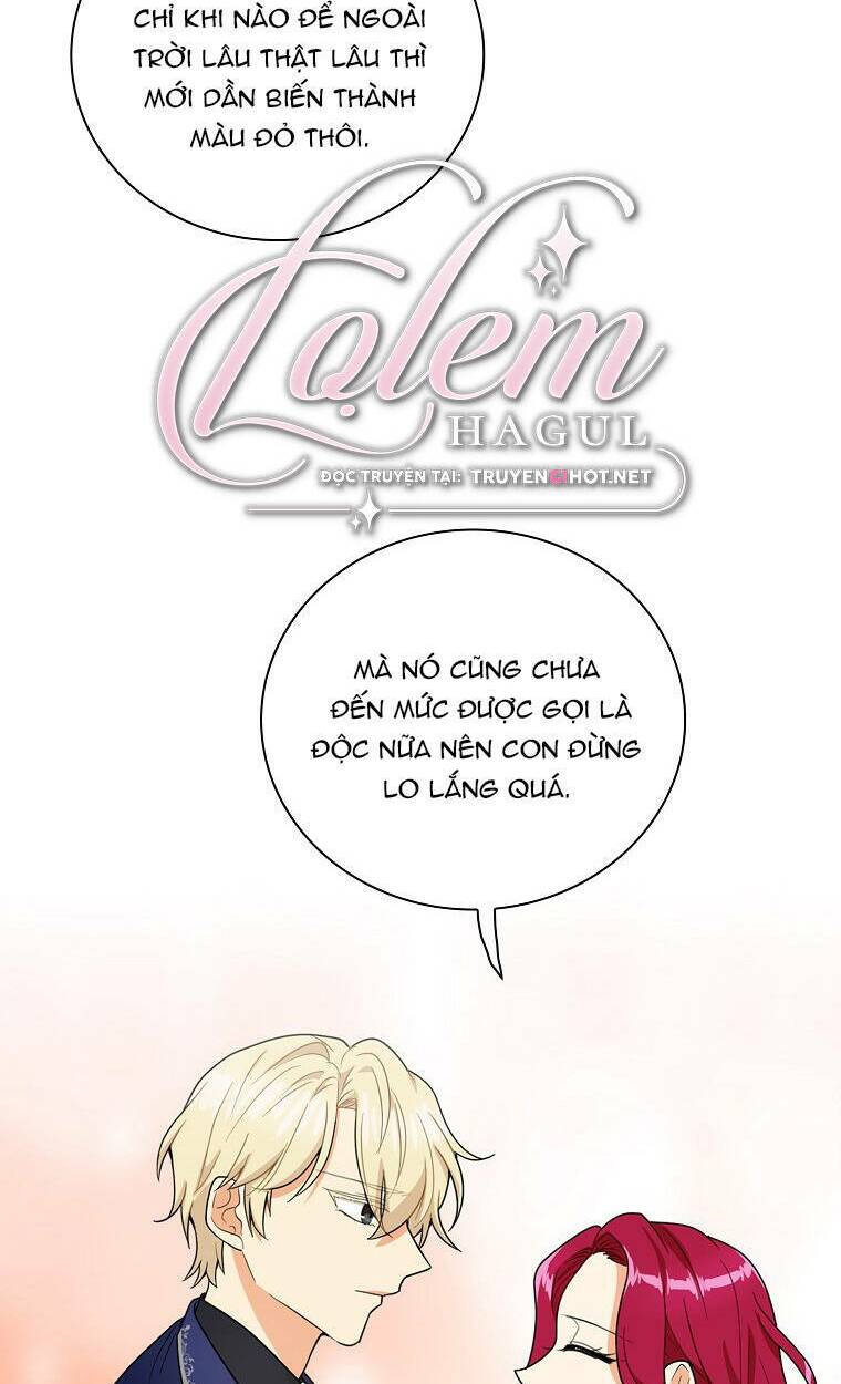 Xuyên Không Trở Thành Mami Phản Diện: Chapter 61