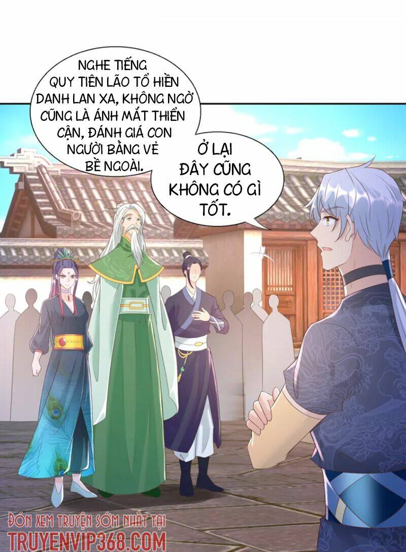 Chí Tôn Trọng Sinh: Chapter 160