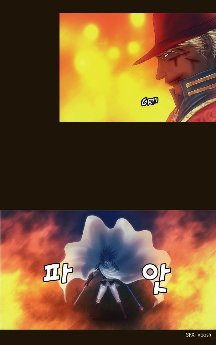 Magician: Chapter 76