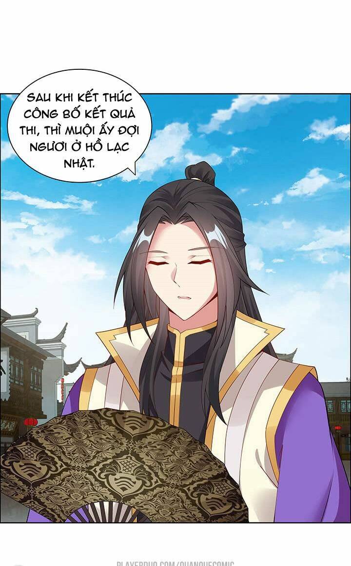 Nghịch Lân: Chapter 32