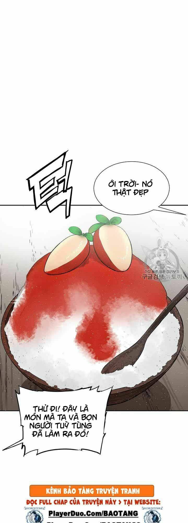Vô Kiếm Tiểu Tử: Chapter 47