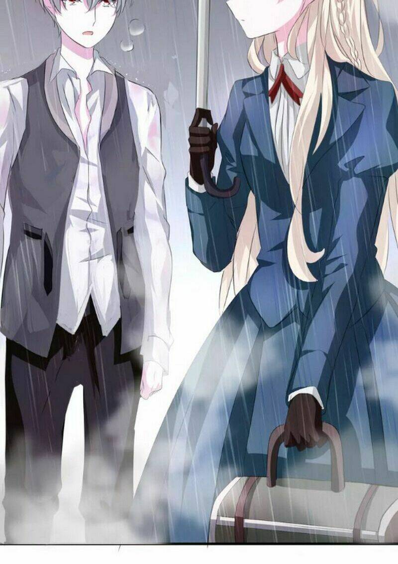 Một Lời Không Hợp Liền Hút Máu: Chapter 18