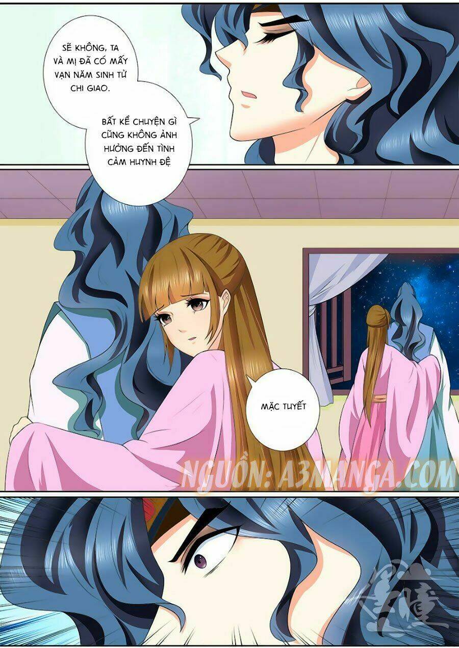 Ma Phi Giá Đáo: Chapter 57