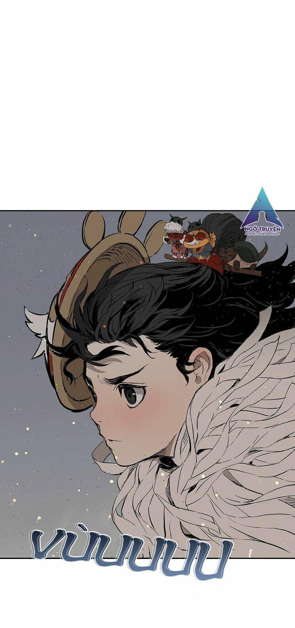 Vô Kiếm Tiểu Tử: Chapter 50