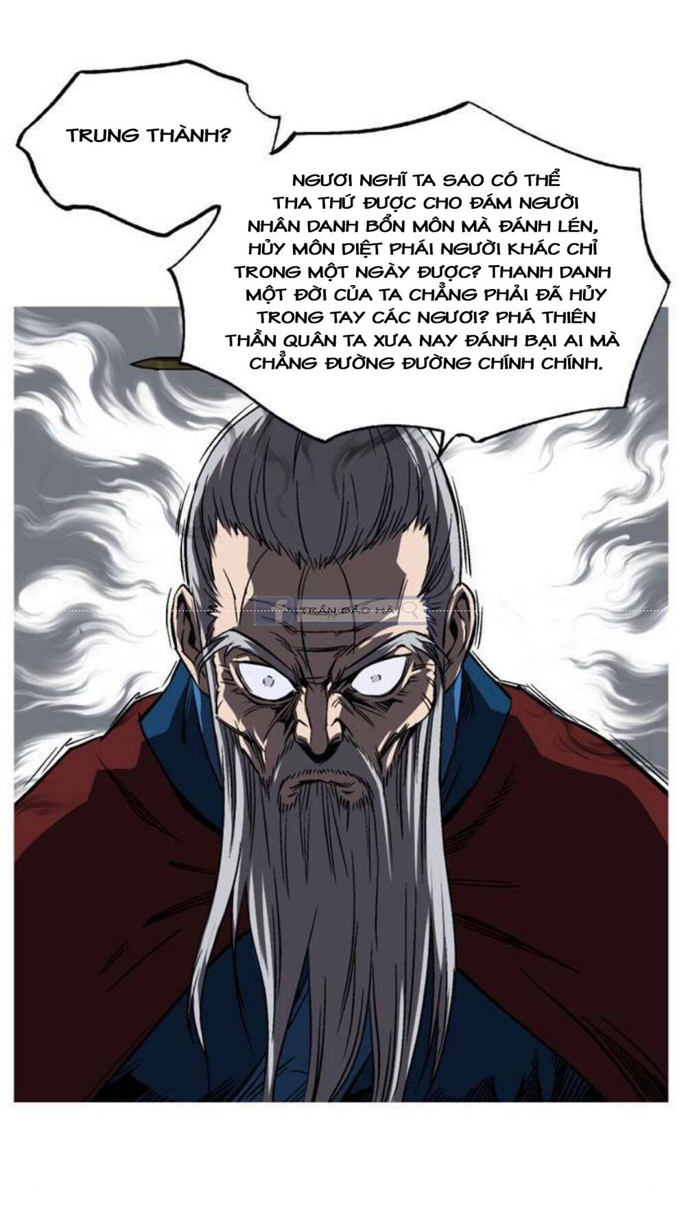 Cao Thủ 2: Chapter 143