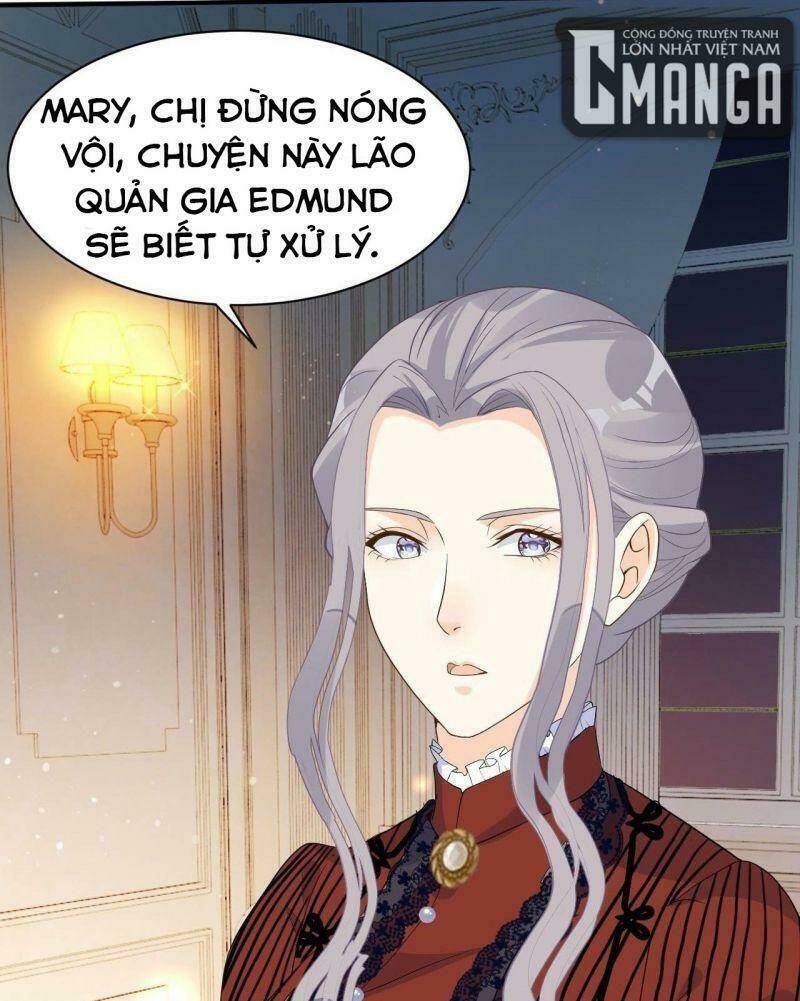 Không Thể Hòan Hảo Tuyệt Đối: Chapter 18