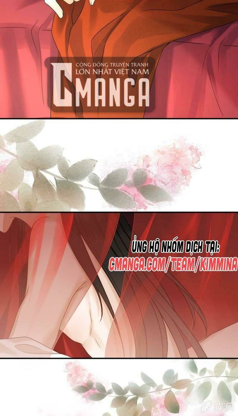 Vương Gia Kiêu Ngạo Quá Khó Cua: Chapter 108
