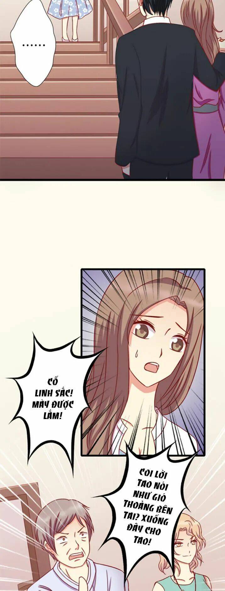 Kết Hôn Thử 99 Ngày: Chapter 14