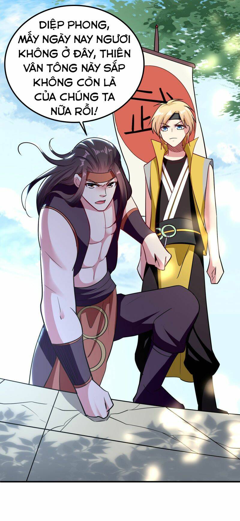 Vạn Giới Tiên Vương: Chapter 63