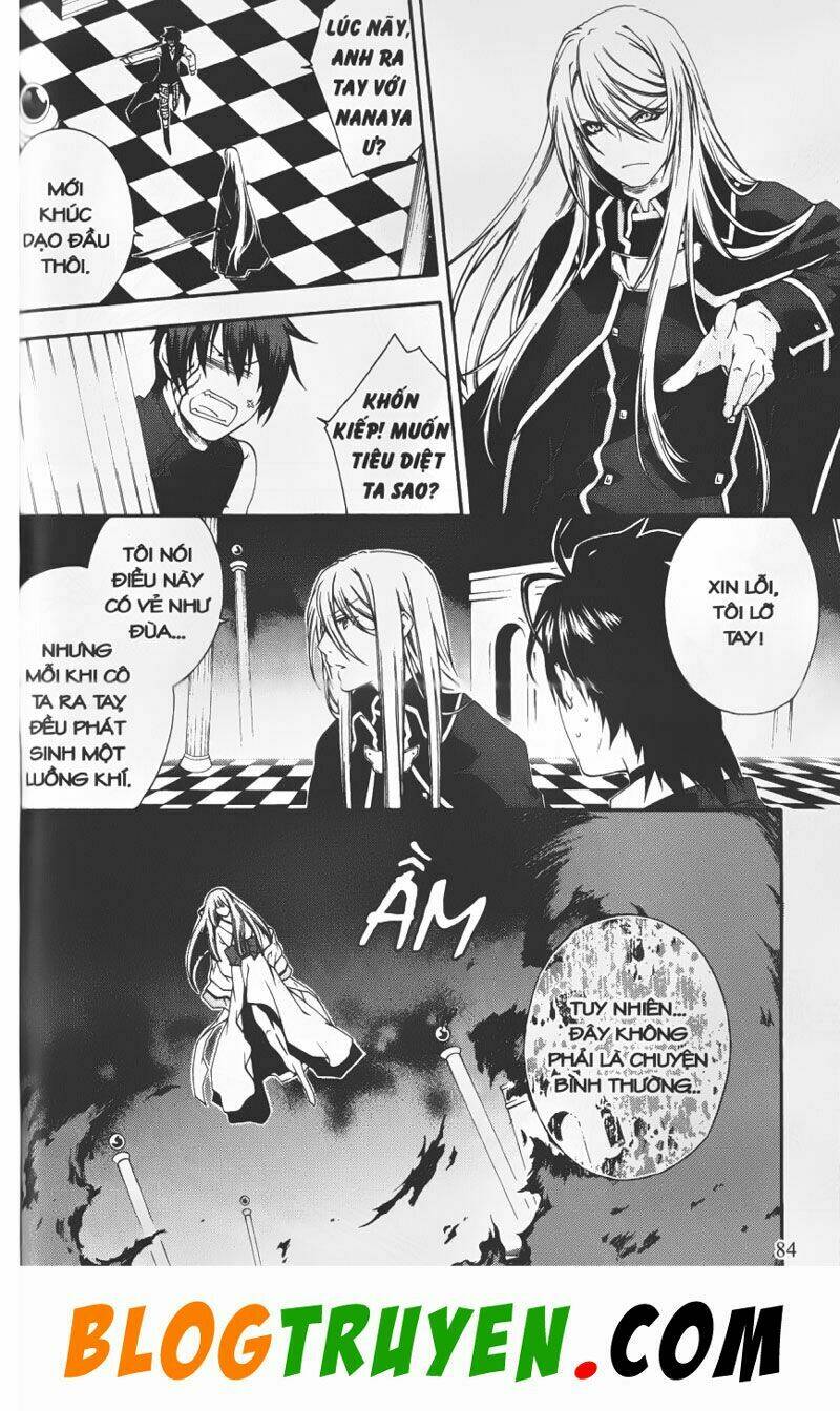 Đại Chiến Bóng Tối: Chapter 48