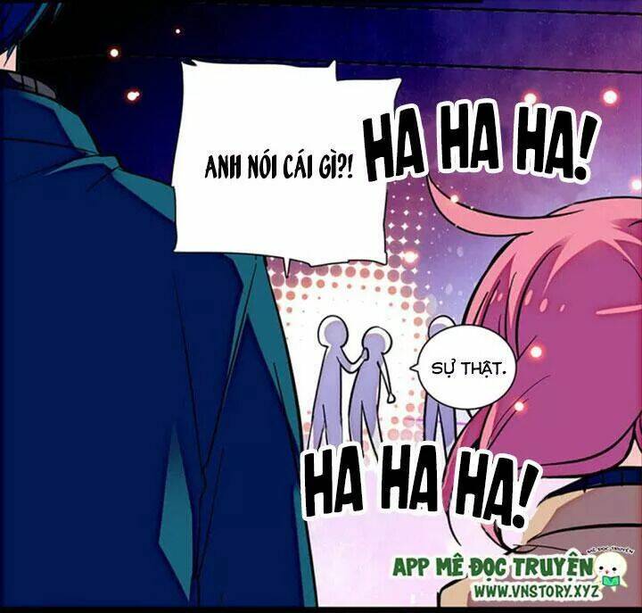 Khắc Kim Phong Thần: Chapter 64