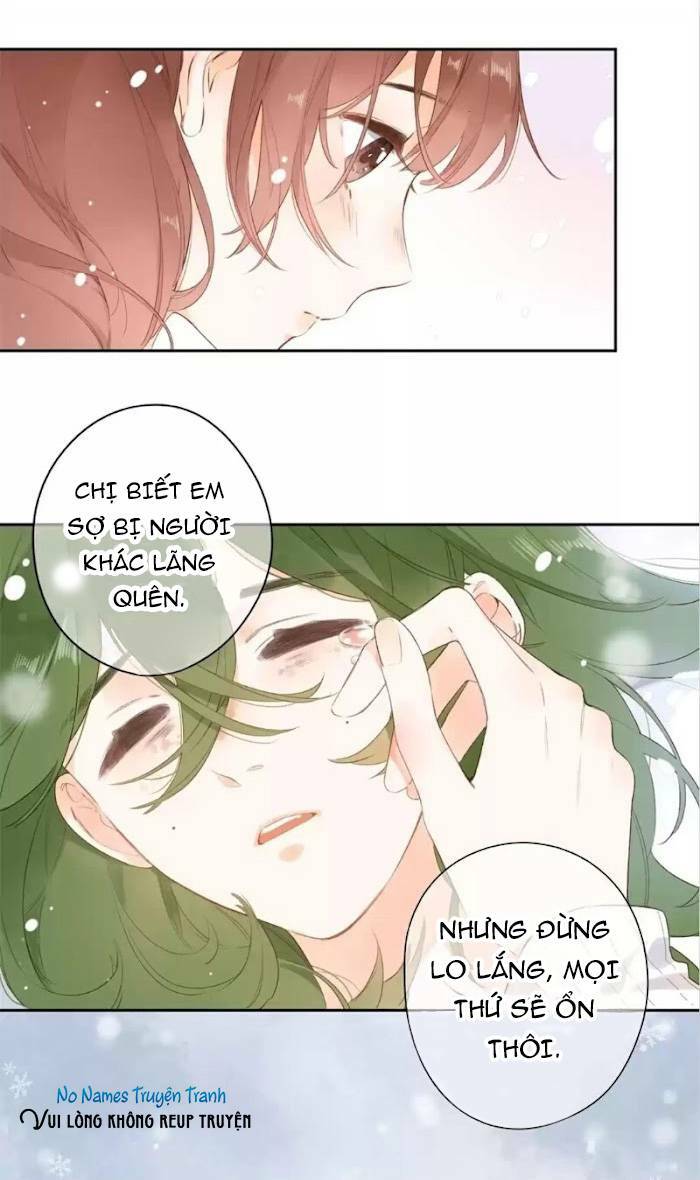 Sos! Tôi Đã Yêu Một Con Sâu Bướm (Phần 2): Chapter 23