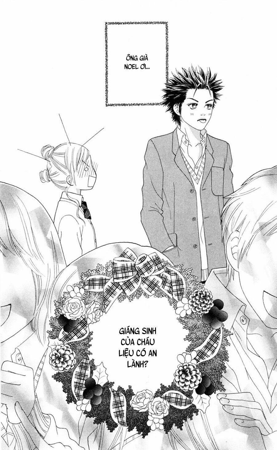 Cô Láng Giềng: Chapter 80