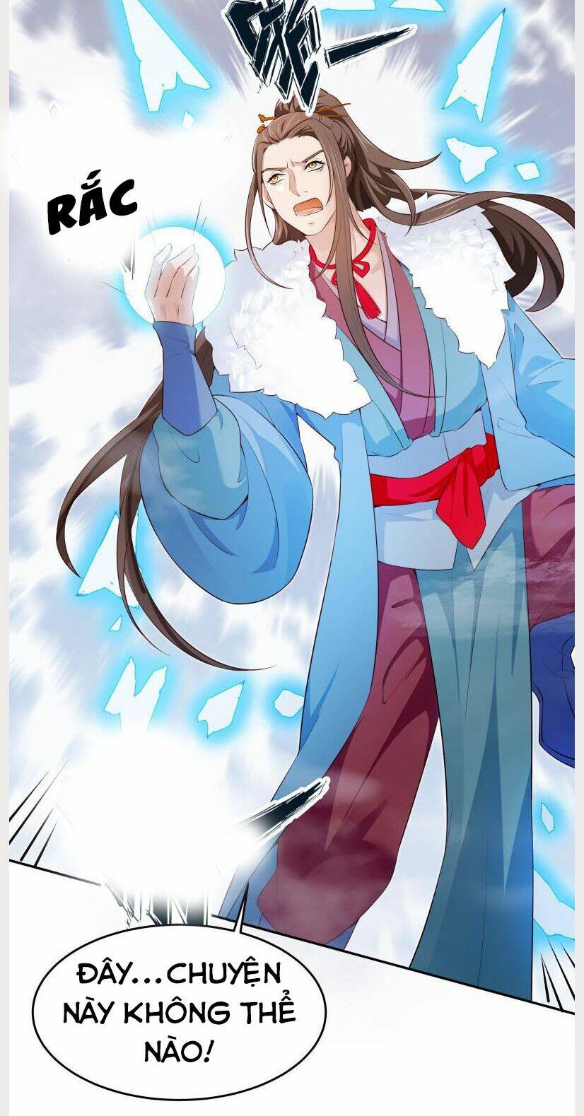 Ma Nhị Đại: Chapter 41