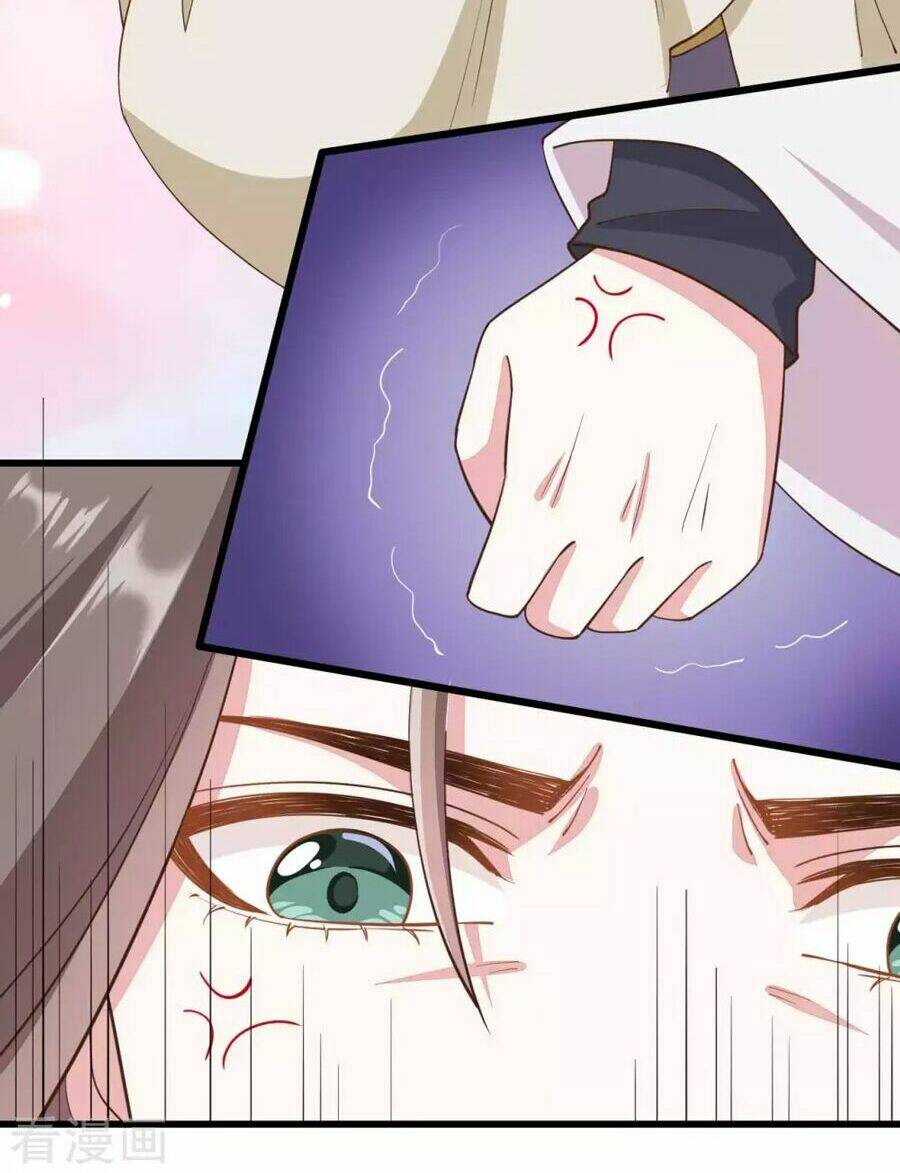 Đích Nữ Hữu Độc: Chapter 45