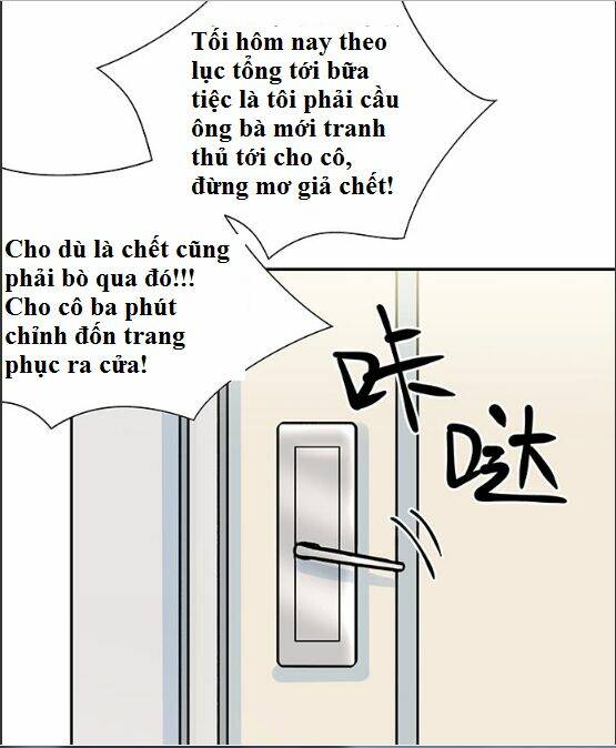 Trọng Sinh Để Ngủ Với Ảnh Đế: Chapter 121