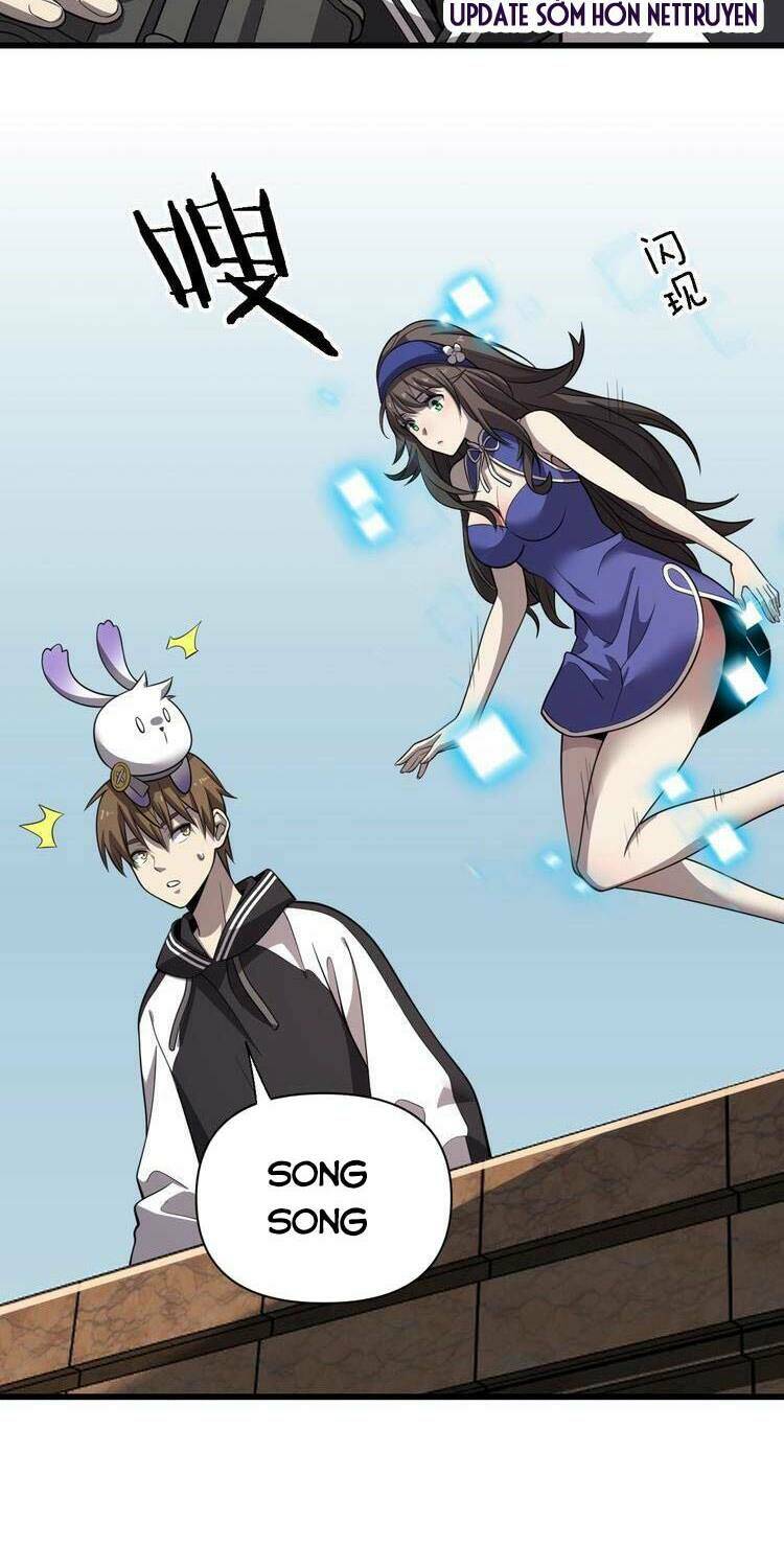 Trọng Sinh Tiểu Y Tiên: Chapter 122