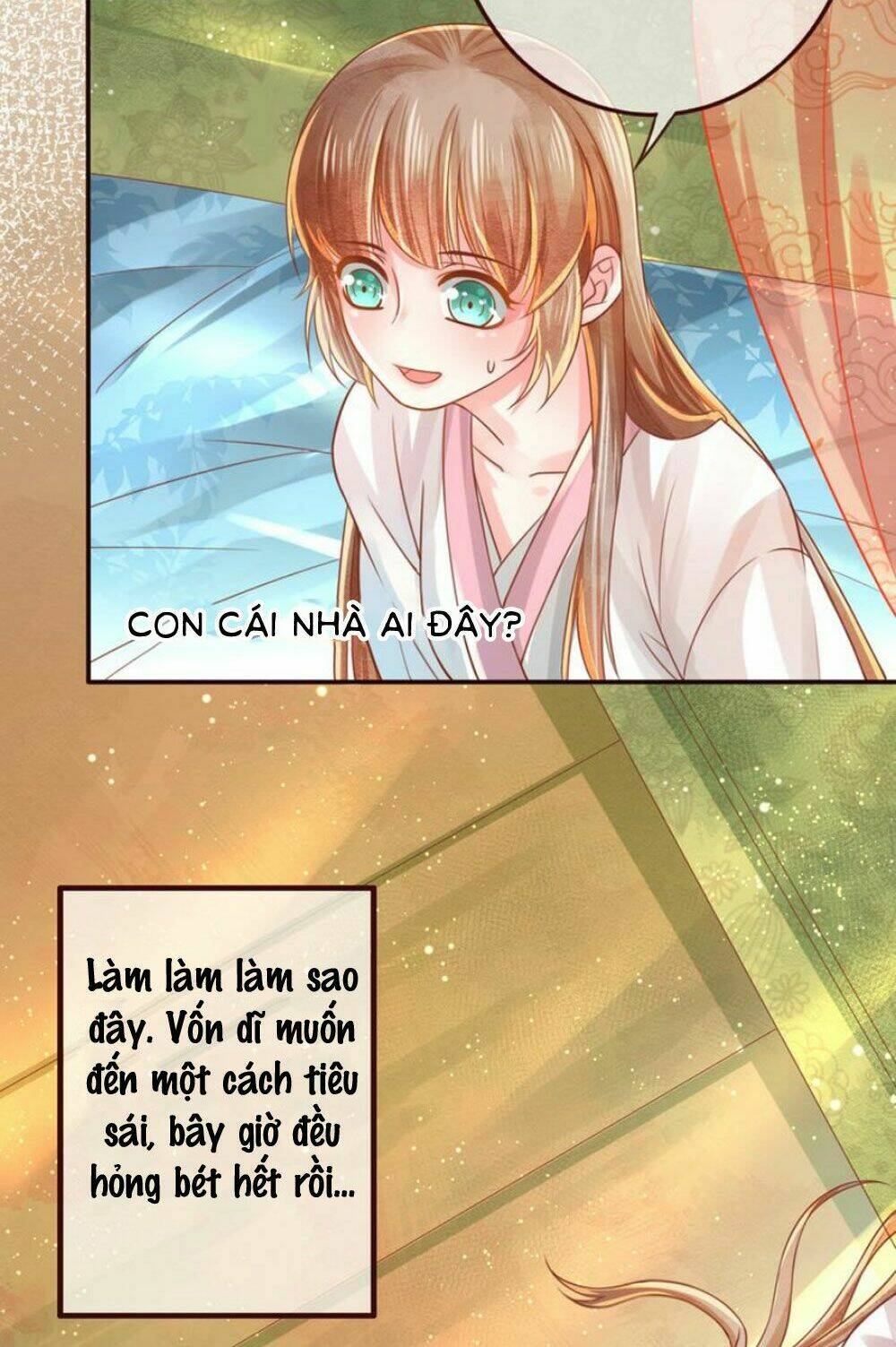 Chọc Nhầm Thượng Thần Băng Lãnh: Chapter 12