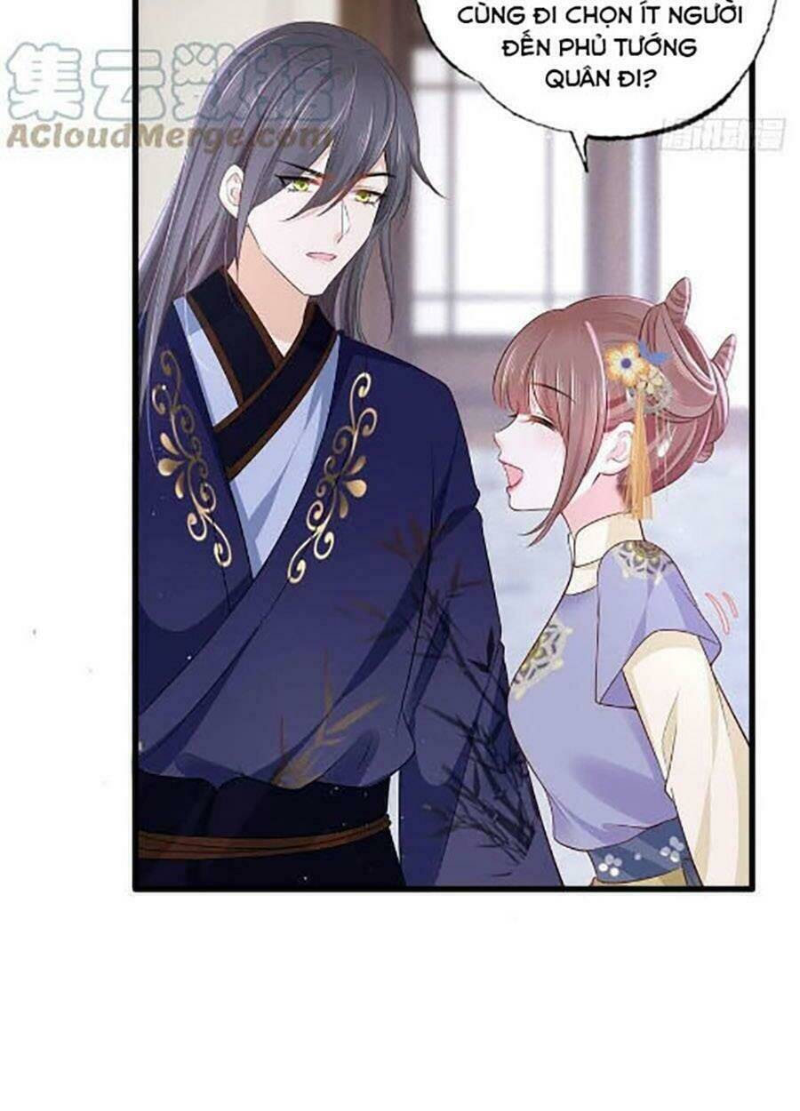 Nữ Thủ Phú Chi Kiều Sủng Nhiếp Chính Vương: Chapter 146