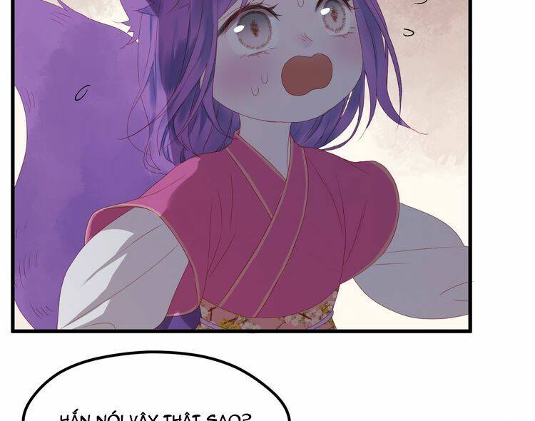 Lượm Được Một Tiểu Hồ Ly 2: Chapter 66