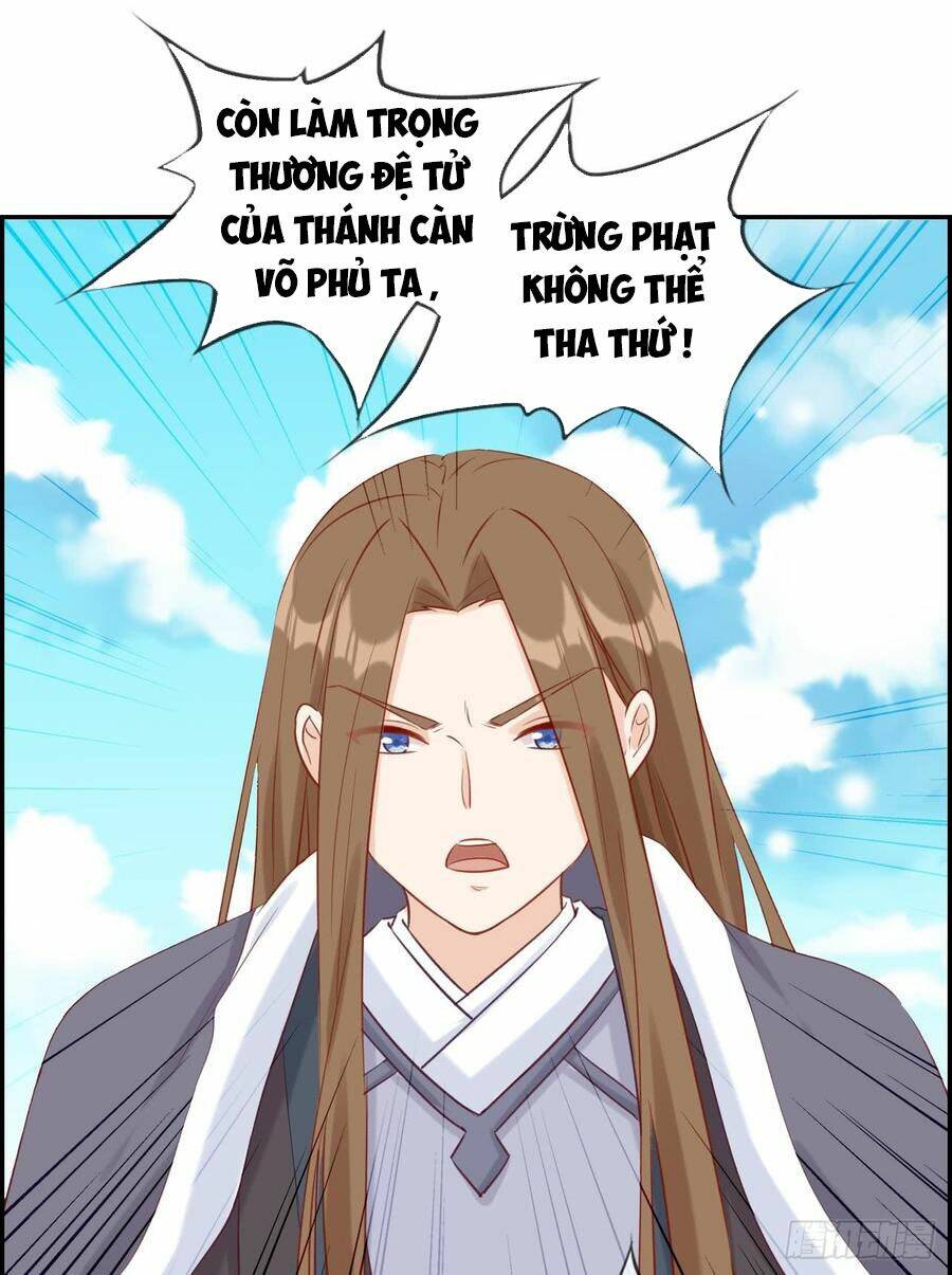 Tối Cường Hoàn Khố Hệ Thống: Chapter 26