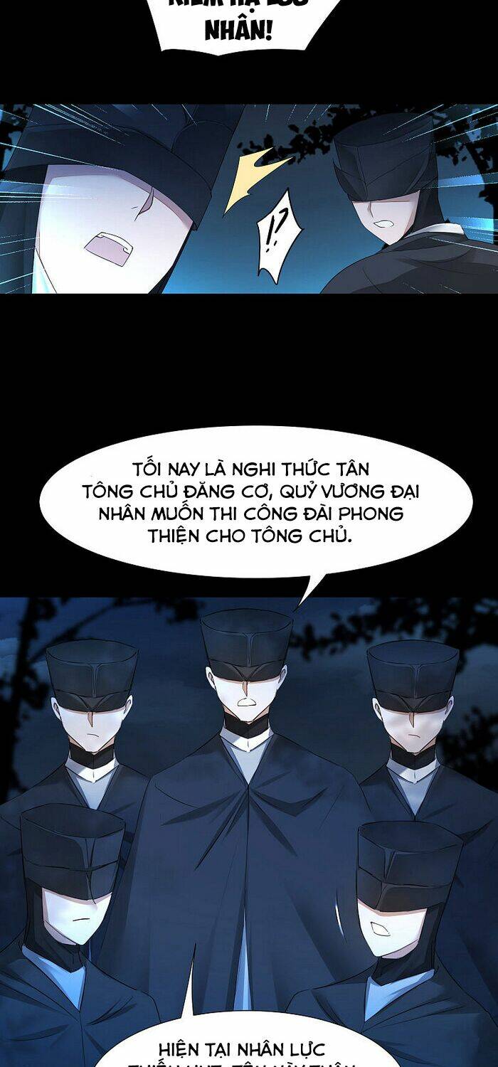 Nghịch Chuyển Tiên Đồ: Chapter 204