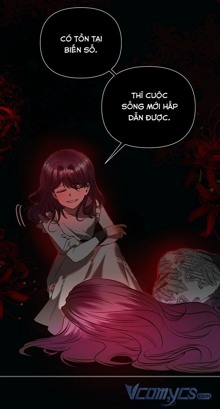 CÁCH SỐNG SÓT SAU KHI NGỦ VỚI HOÀNG ĐẾ: Chapter 8