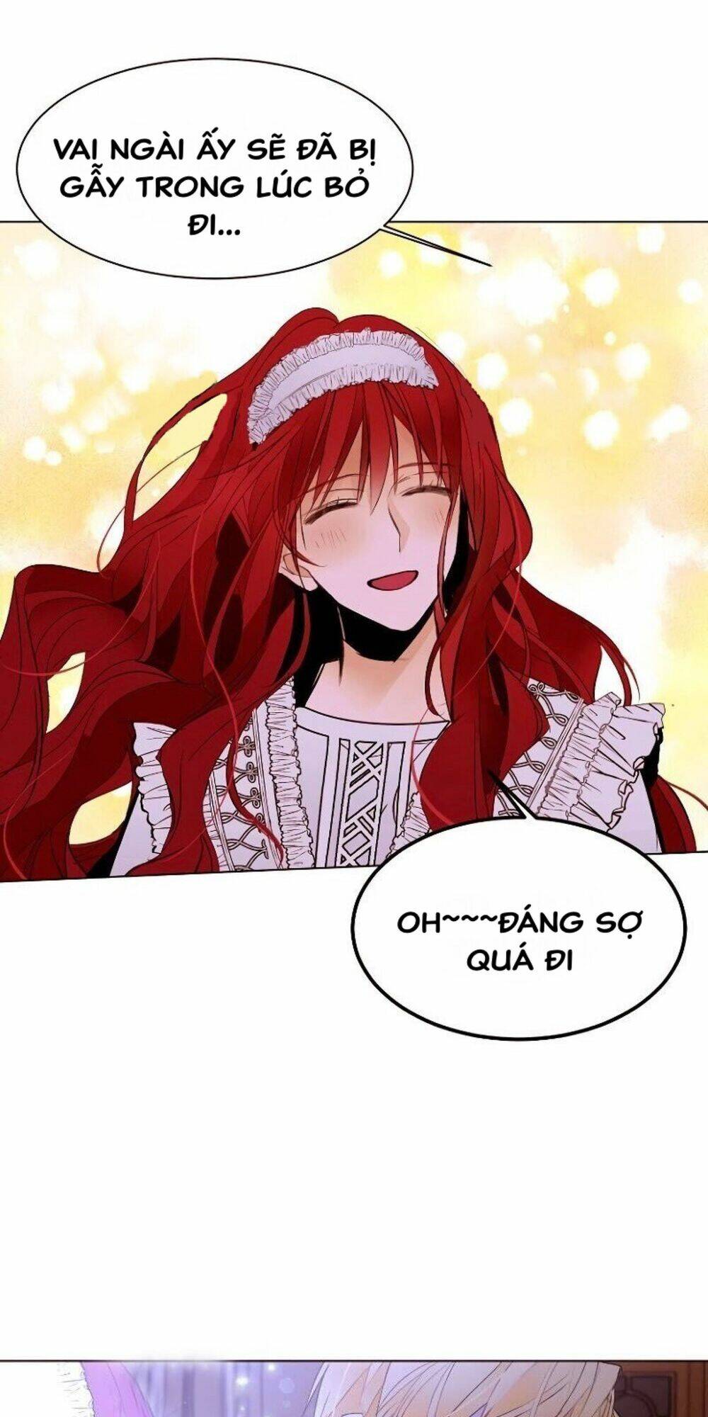 Cuộc Sống Rập Khuôn Của Một Quý Cô Tái Sinh!: Chapter 34