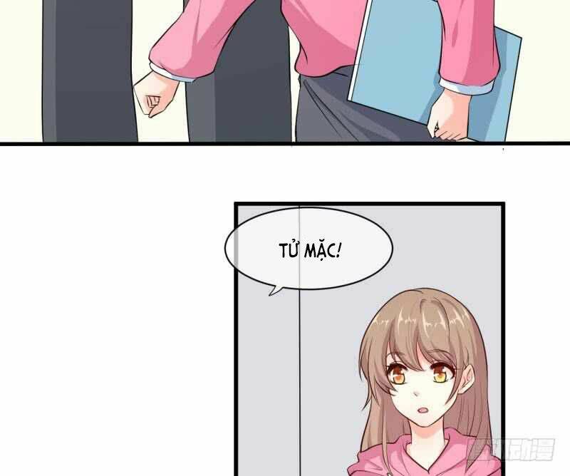 Ám Luyến Thành Hôn: Chapter 55