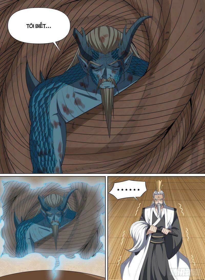 Võ Lực Chí Mạng: Chapter 128