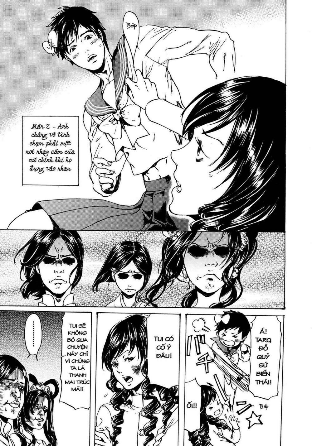 Tuyệt Thế Độc Phi Của Tà Vương: Chapter 51