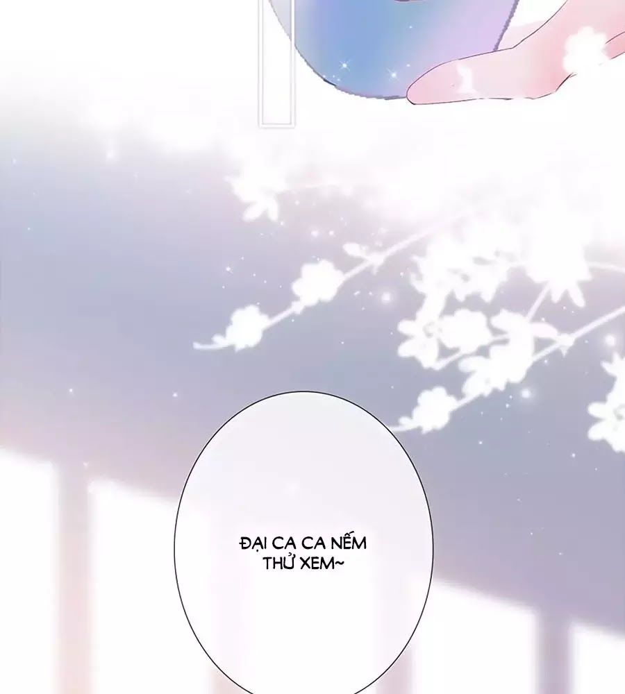 Kiều Nhi Hư Quá Nha: Chapter 10