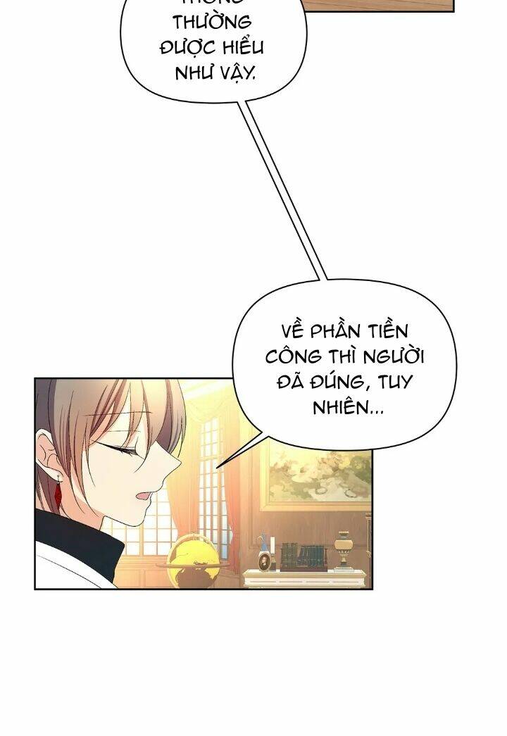 Công Chúa Thời Gian Có Hạn: Chapter 31