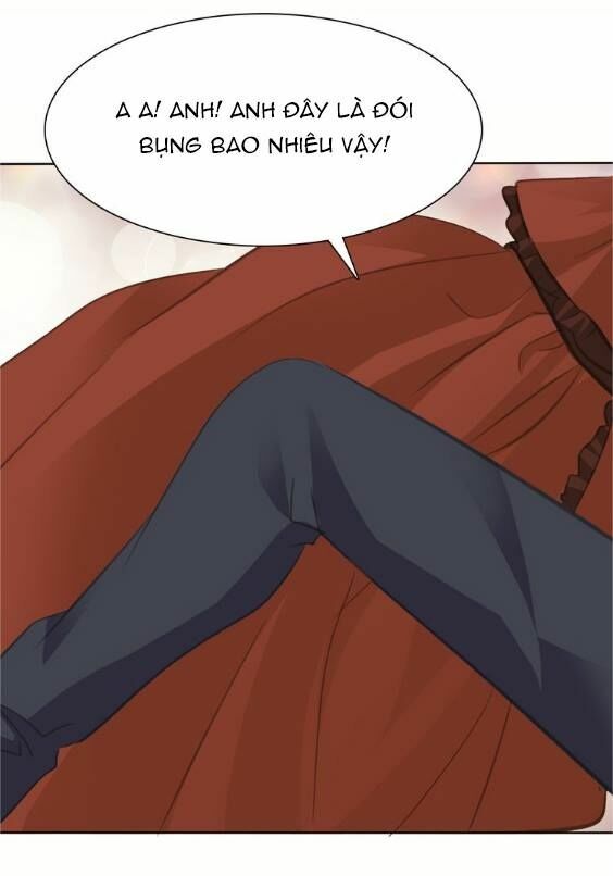 Một lời không hợp liền hút máu: Chapter 35