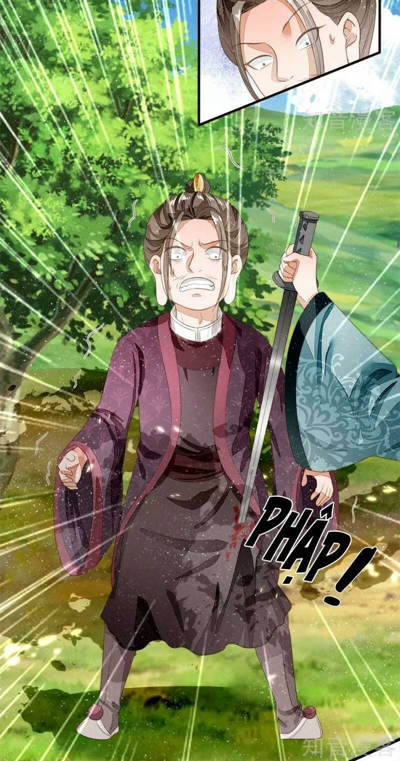 Đệ Nhất Hoàn Khố: Chapter 79