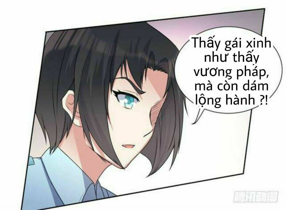 Thiên Đình Tiểu Ngục Tốt: Chapter 5.1