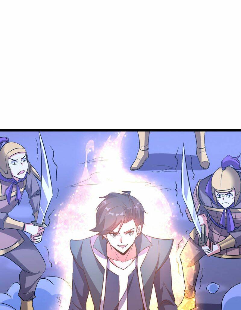 Phục Thiên Thánh Chủ: Chapter 80