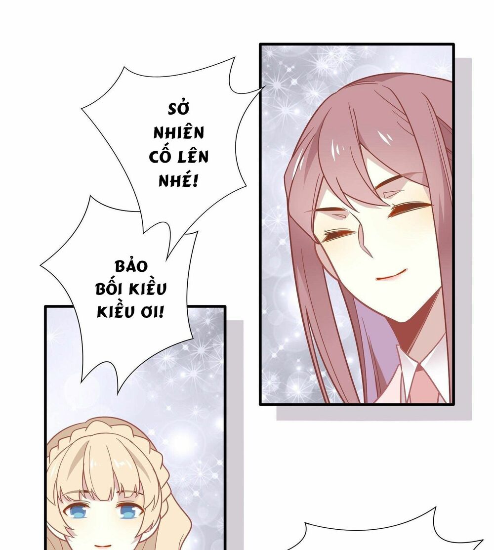 Nữ Phụ Như Tôi Cũng Có Ngày Ra Mắt: Chapter 56