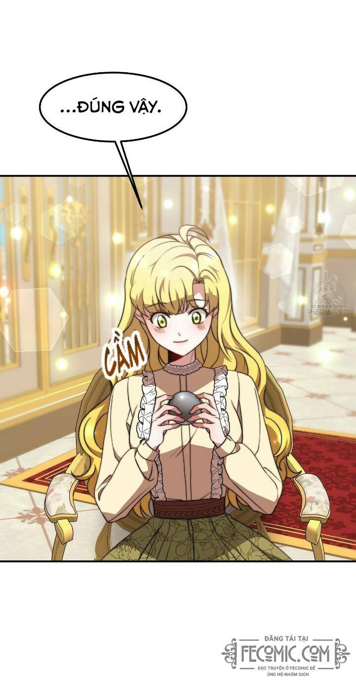 Công Chúa Bị Lãng Quên Muốn Sống Trong Hòa Bình: Chapter 29