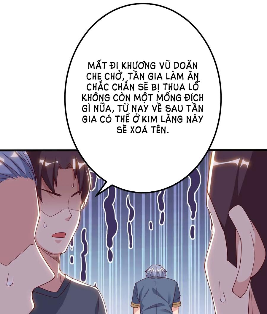 Trọng Sinh Khí Thiếu Quy Lai: Chapter 83