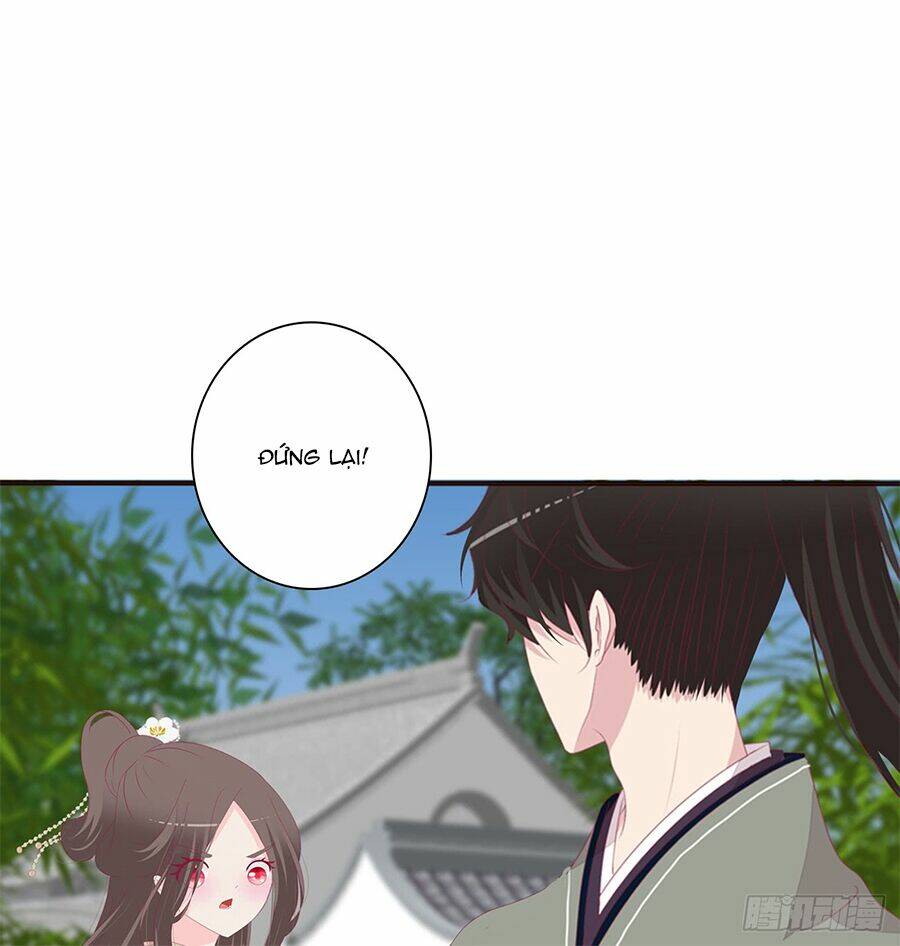 Tướng Quân Mời Ra Trận: Chapter 152