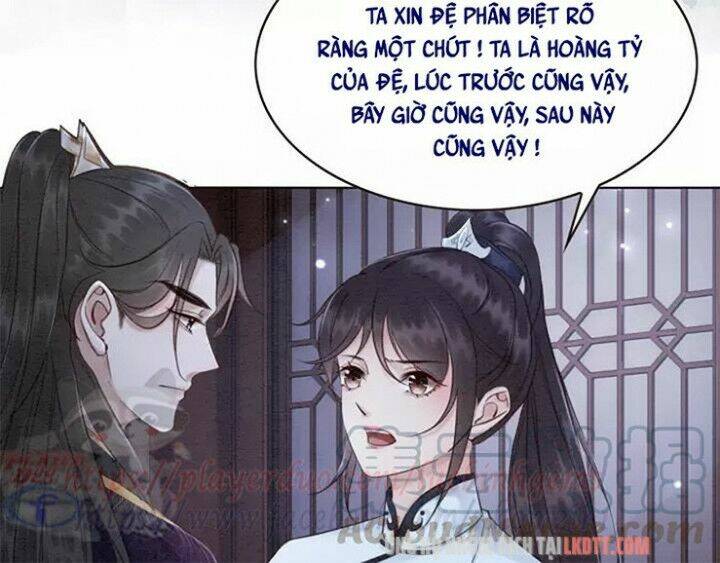 Trọng Sinh Bá Sủng Nhiếp Chính Vương Quá Mạnh Mẽ: Chapter 101