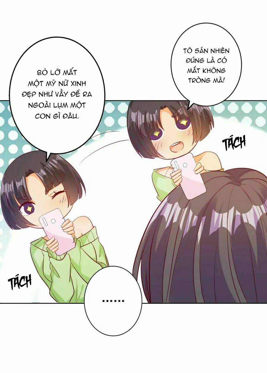 Hôn Nhân Dục Vọng: Thiếu Gia Nhẹ Một Chút!: Chapter 100