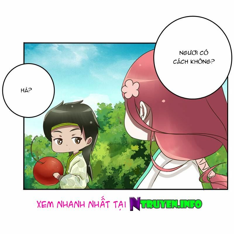 Thông Linh Phi: Chapter 86